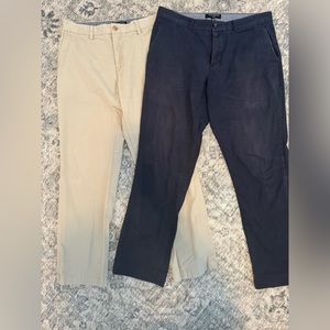 Banana Republic Chinos